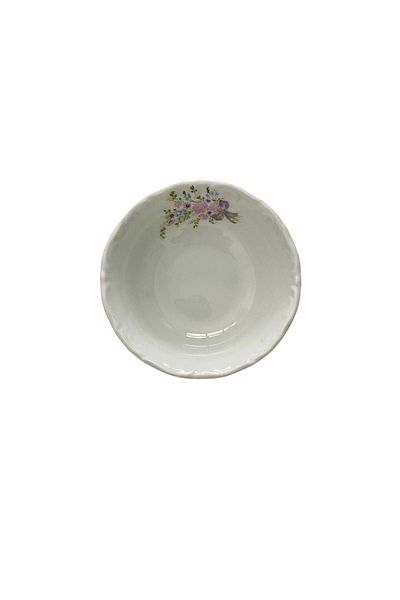 Porland 13cm Bouquet 6-Piece Bowl Set