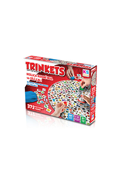 Ks Games Ks Trinkets Hızlıca Resmi Bul
