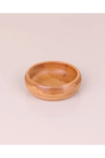 BALSA Bamboo Snack Bowl 9 cm