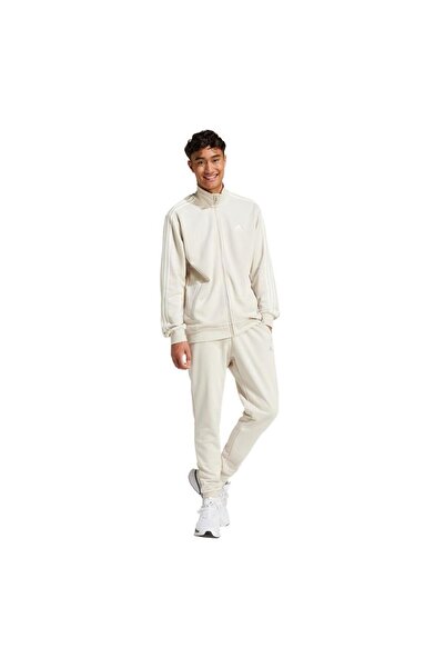 adidas M 3S ft Tt Ts Men's Tracksuit Iy6653