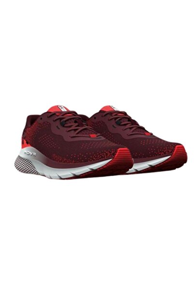 Under Armour Ua Hovr Turbulance 2 3026520-600 Erkek Bordo Koşu&yürüyüş Ayakkabısı