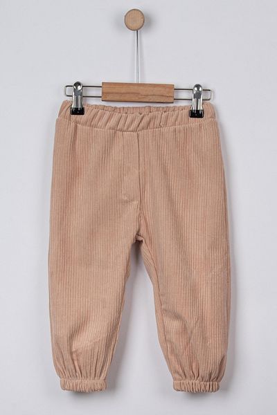 CreativeBebe Baby Boy Trousers Elastic Waist Model