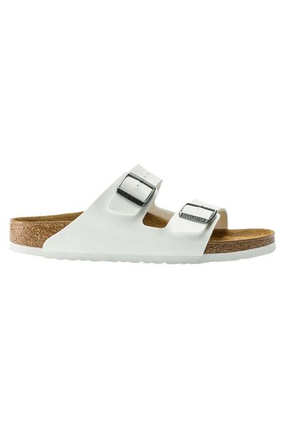 Birkenstock Arizona BF Stoff