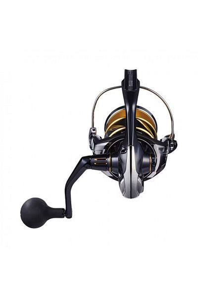 Shimano Machine Stella 6000 Sw C Hg 5.7 Speed 103cm Winding