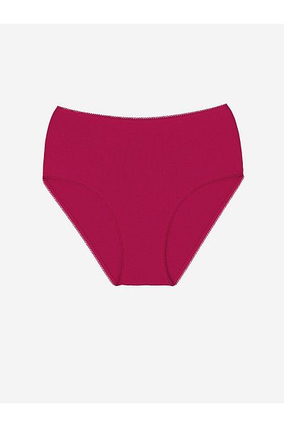 LC Waikiki Κλασικό σώβρακο με τυπωμένο σχέδιο LCW DREAM 3 Συσκευασία