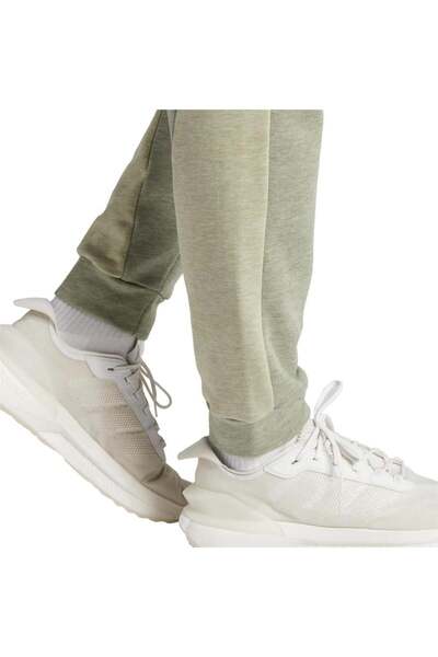 adidas M Mel Pt Ij8968 Erkek Yeşil Eşofman Altı