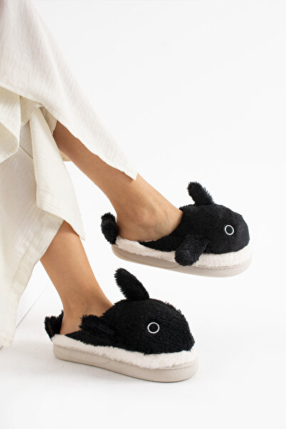 ALTUVATEKS Домашна пантофка с фигура на акула