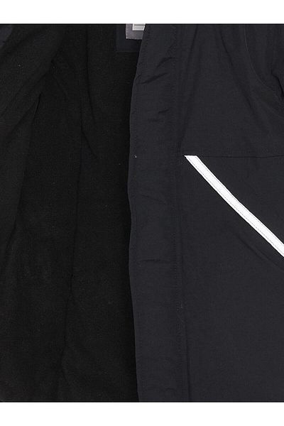 LC Waikiki Lcw Kids Hooded Reflective Detailed Boy's Coat