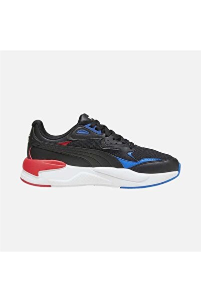 Puma Pantofi negri pentru alergare și mers Bmw Mms X-ray Speed 307137-07 pent...