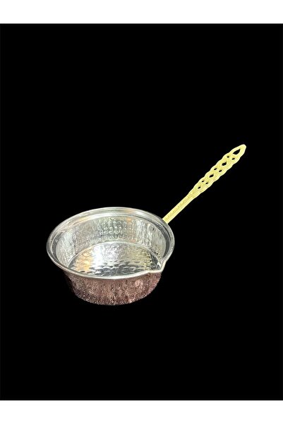 CRALİCHE GAZİANTEP KOSELİ SOSLUK YAG TAVASI