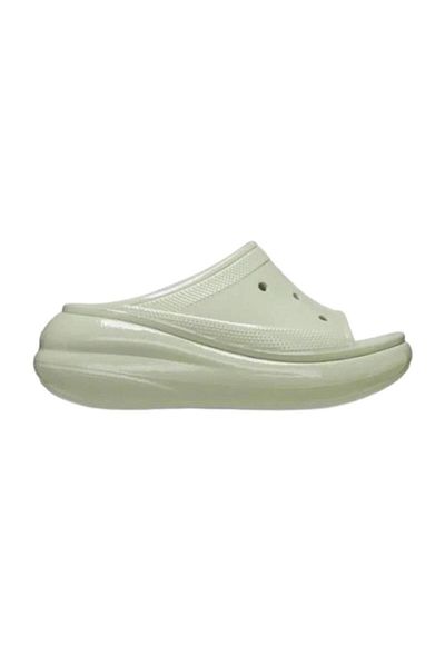 Crocs Cream Crush Slide Women's Slippers -208731