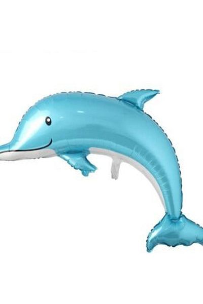 DÜVENCİ TİCARET Sea Animals Foil