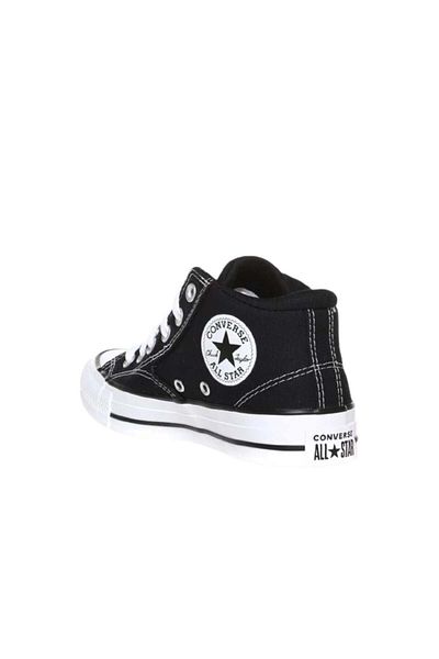 converse Chuck Taylor All Star Malden Street A00811C Unisex Black Casual Sneaker Shoes