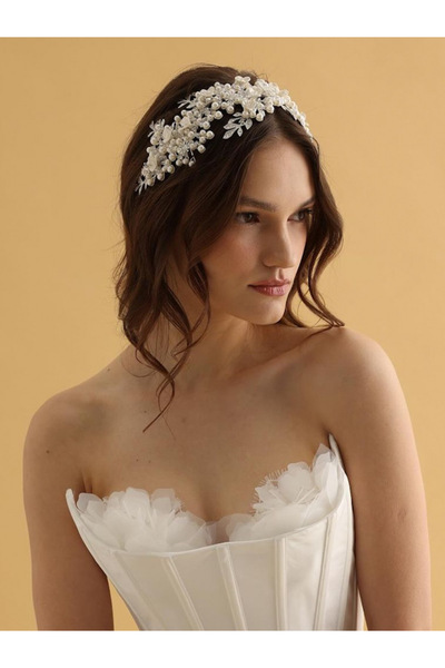 BECK Vanily Taç