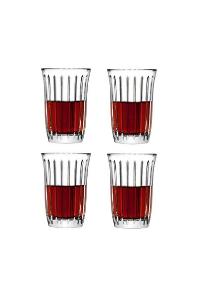 Paşabahçe 60 Cc 4 Pieces Shot Glass