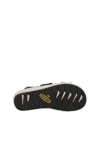Keen Ellecıty Slıde 1027271 صنادل وشباشب سوداء للنساء