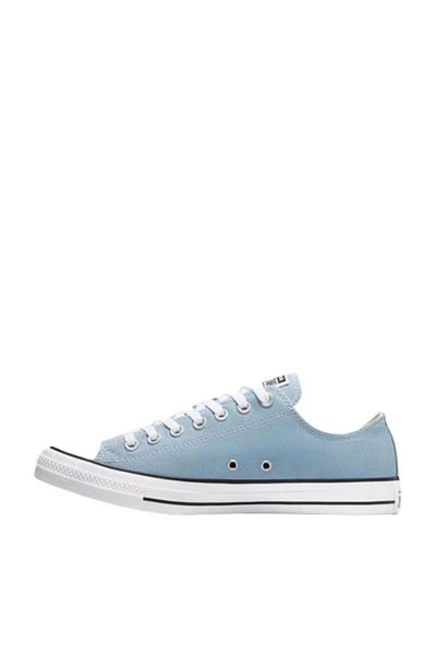 converse Chuck Taylor All Star A08629c Unisex Mavi Günlük Sneaker Ayakkabı