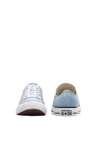 Converse Chuck Taylor All Star A08629c Unisex Mavi Günlük Sneaker Ayakkabı