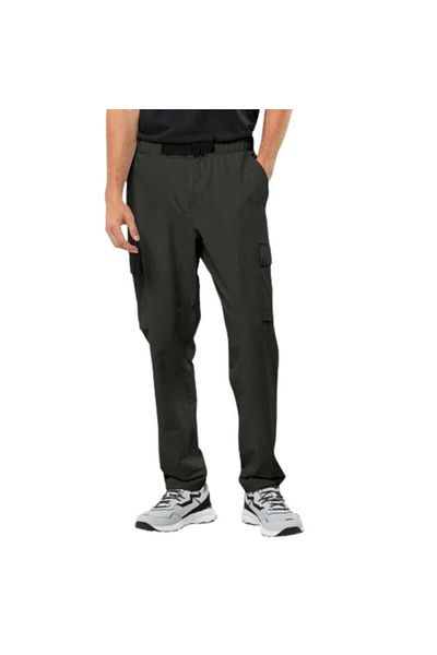 Jack Wolfskin Παντελόνι Wandermood M - Άνετη εφαρμογή