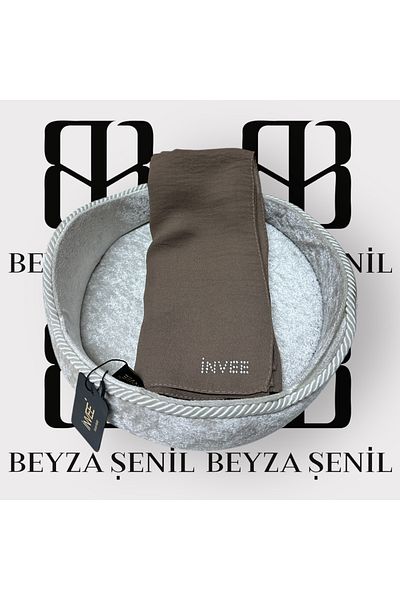 Invee ΙΝΒΕΕ 1246 Μίνκ Τζαζ Σάλι