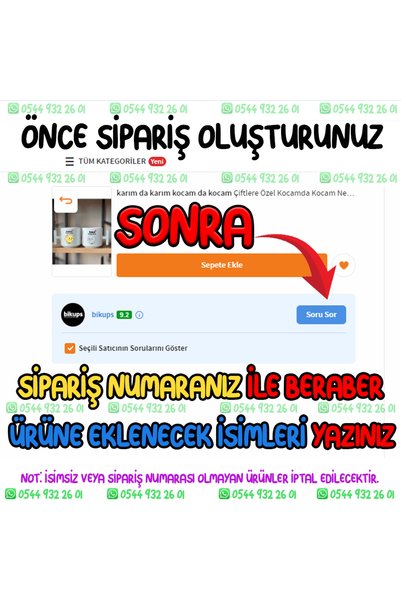bikups كوب نسكافيه برسومات كرتونية ومقبض على شكل حرف T، مصمم خصيصاً للمعلمات.