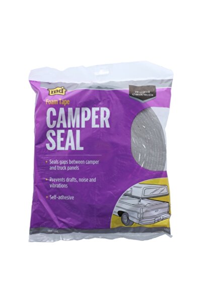 M-D Building Products Self-Adhesive Foam Closed-Cell Structure Camper Seal