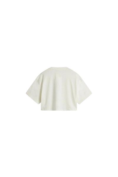 Vans First Team Relax Crop Top