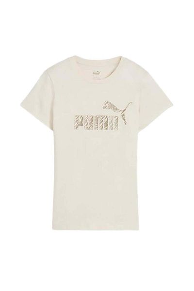 Puma Tricou Ess cu model animal