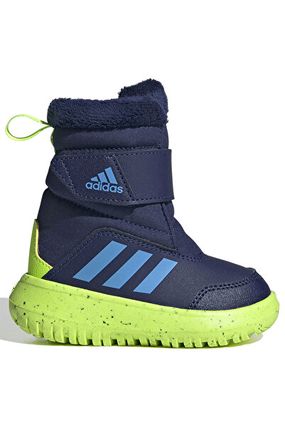 adidas Winterplay I Lacivert Взуття для активного відпочинку IF1713