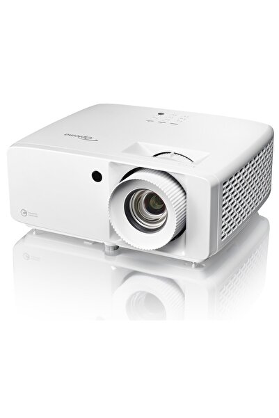 OPTOMA UHZ66 Lazer 4K Projeksiyon Cihazı