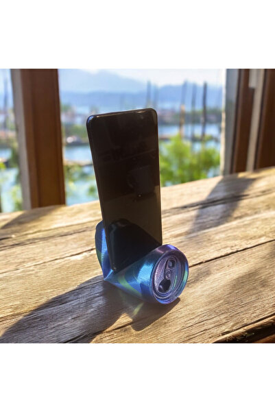 Karma Atölye Tasarım Telefon Tutucu