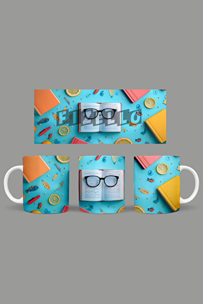 Fizello العودة إلى المدرسة - العودة إلى المدرسة تحت عنوان الكأس