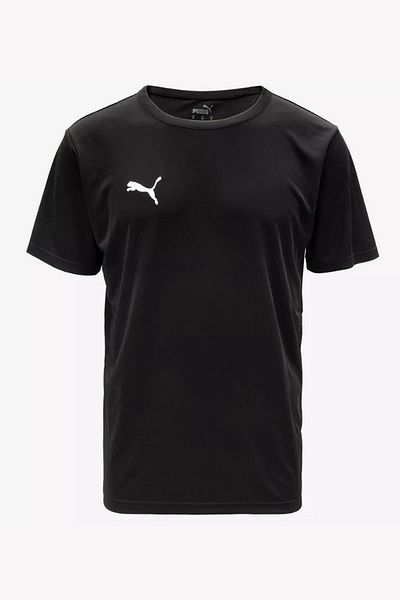 Puma Rise Matcday 70613203   Black Men's Jersey