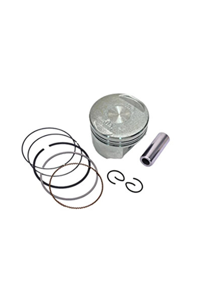 Piston Segman Takımı Honda Pcx 125 52,5mm