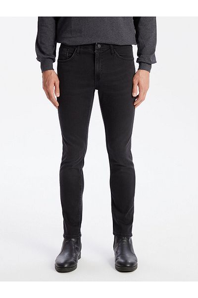 LC Waikiki Ανδρικό τζιν παντελόνι Lcwk 750 Slim Fit