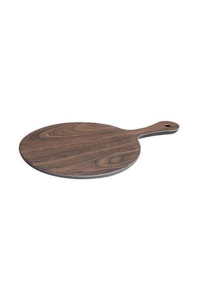 Parfait Bamboo Fibre Round Serving Plate