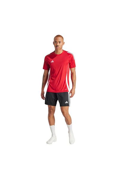 adidas Tiro24 Jsy Is1016 Men's Tepore/White T-Shirt