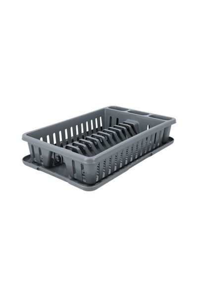 Tatay Dish Drainer with Tray
