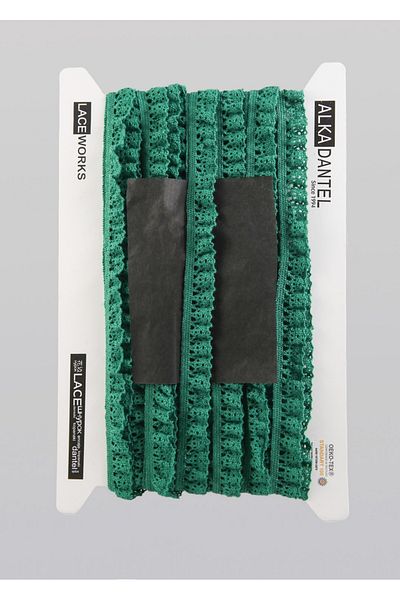 ALKA DANTEL 10 Meters Cotton Kopanaki