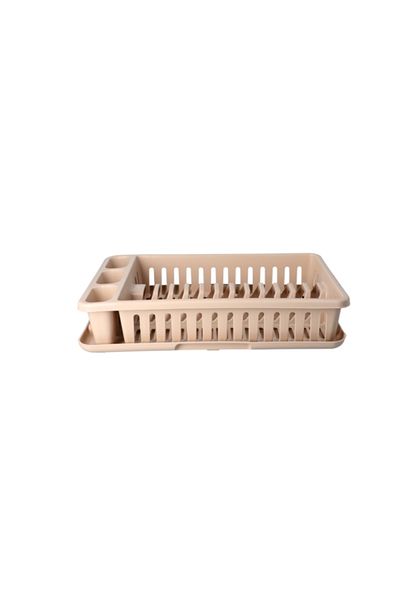 Tatay Dish Drainer with Tray