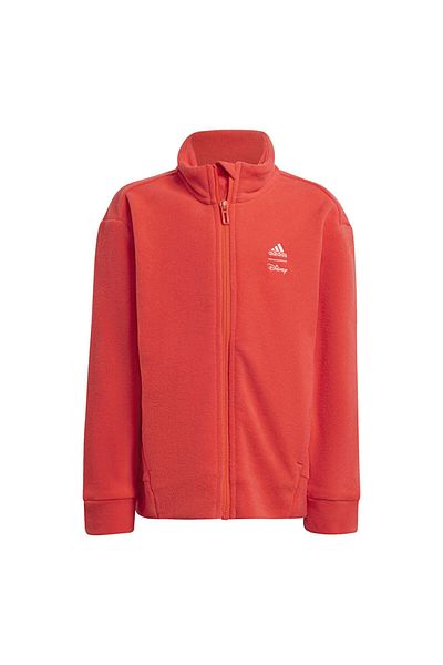adidas Lk Dy mm Wı Tt Kids Orange Jacket Iv9622