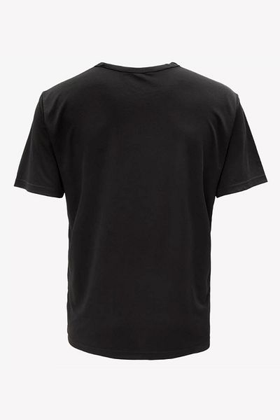 Puma Rise Matcday 70613203   Black Men's Jersey