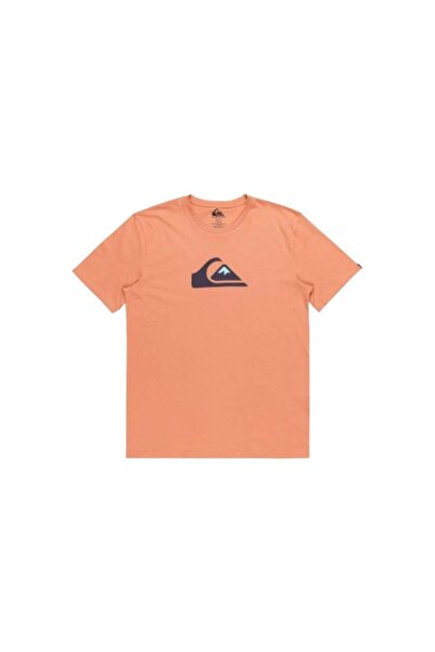 Quiksilver Tricou maro Comp Logo Ss EQYZT07658-MJR0