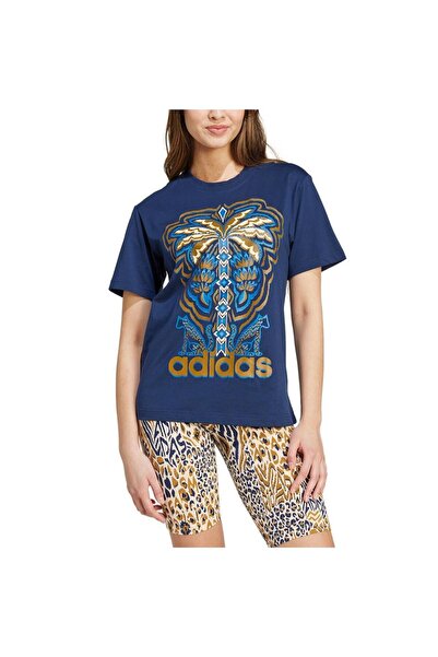 adidas Tričko Farm Rio Graphic