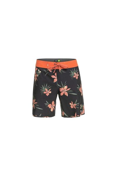 Quiksilver Tarmac Boardshort Eqybs04770-Kta6 Men's Multicolored Shorts