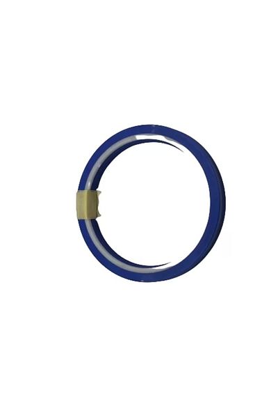 BH BUYUK HİDROLİK ختم الحلق المكبس للخدمة الشاقة Nbr Pu K31 - 75X88X10 (ليسينيا)
