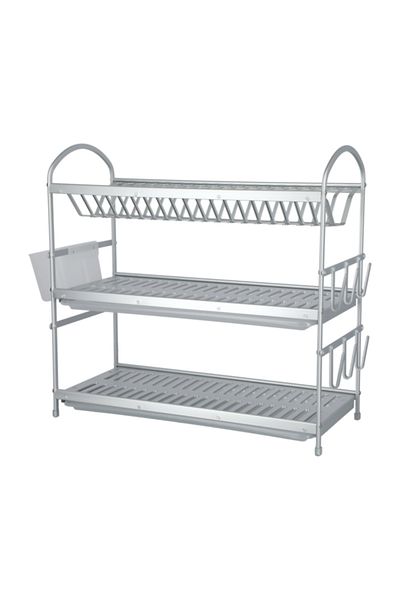 Parfait 3-Layer Dish Rack Large TA-6250A3