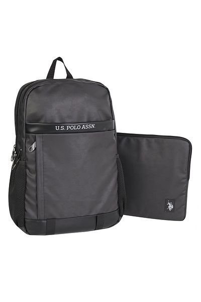 U.S. Polo Assn. S.U.A. Polo. Asn. Geantă de școală unisex Plcan24435