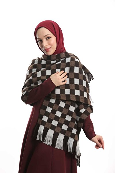 ARMİZA Χειμερινό και εποχιακό σάλι ώμου (ΣΑΛΙ-ΚΑΣΚΑ-ΠΛΕΚΤΟ)