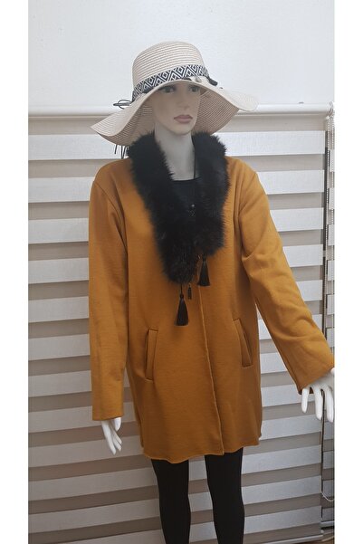 PORMAGO سترة فروي